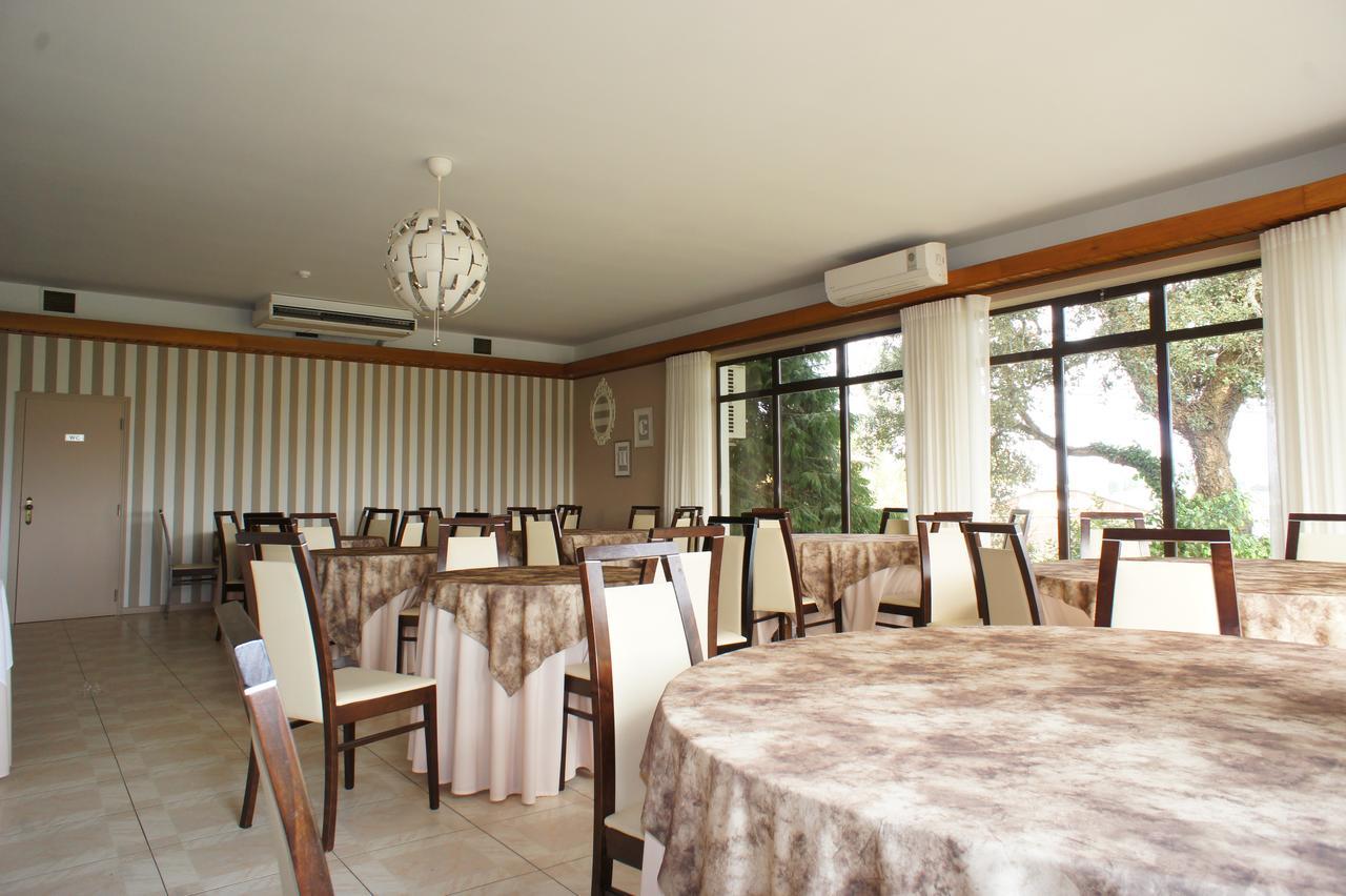 Hotel Contriz Povoa de Varzim Ngoại thất bức ảnh