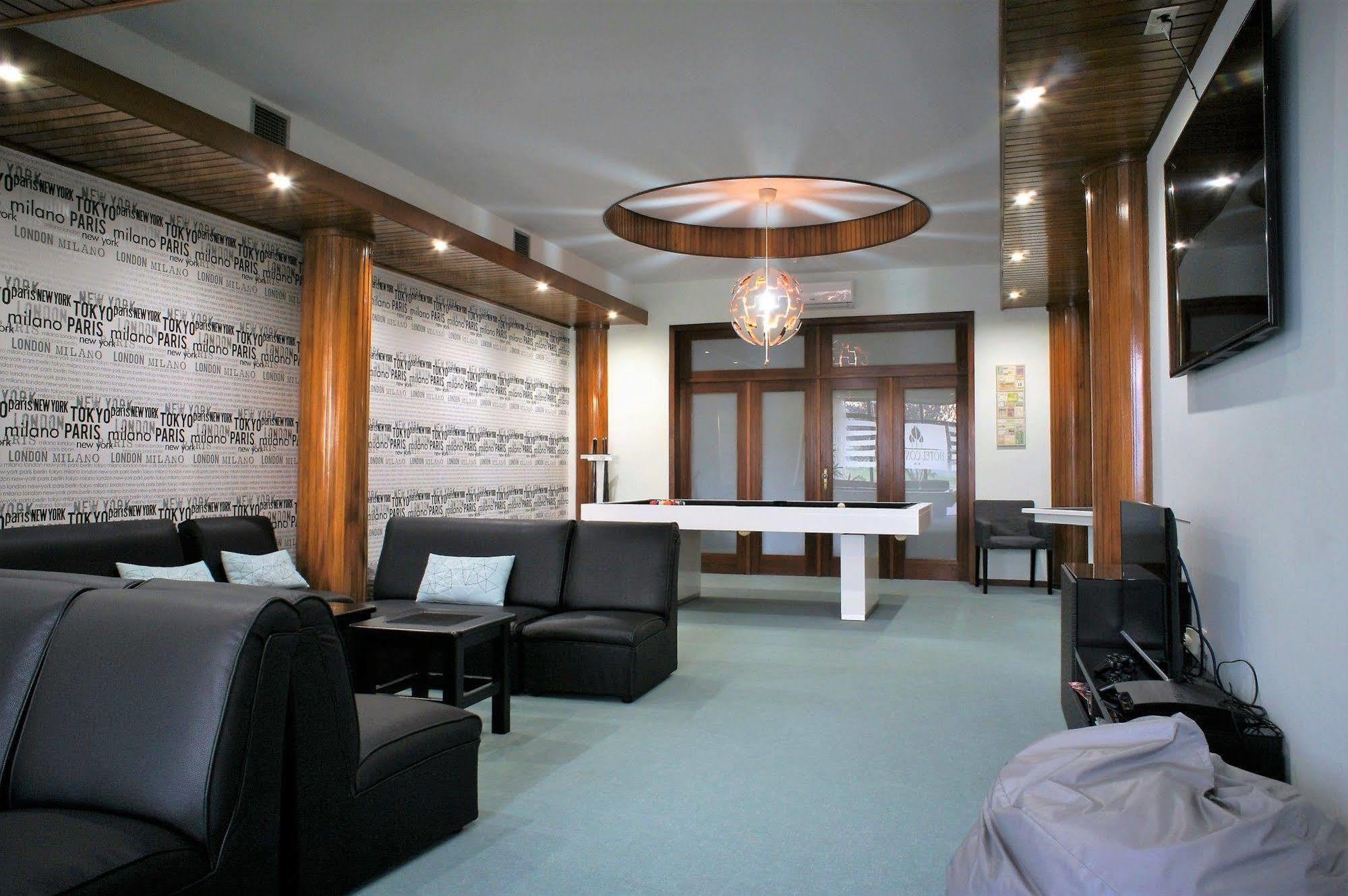 Hotel Contriz Povoa de Varzim Ngoại thất bức ảnh