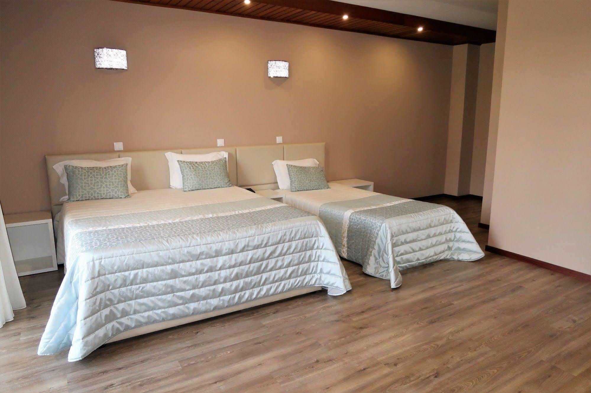 Hotel Contriz Povoa de Varzim Ngoại thất bức ảnh
