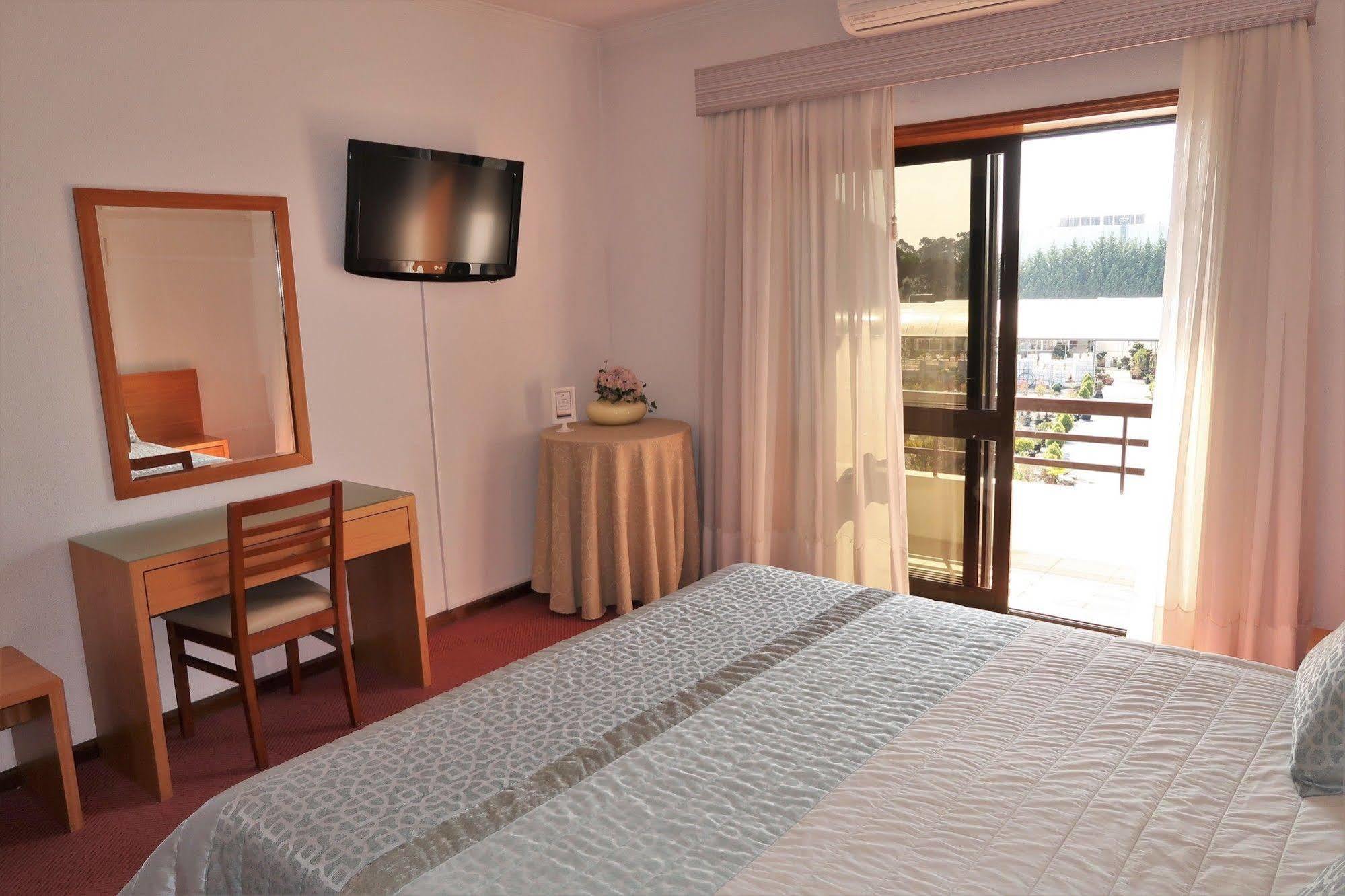 Hotel Contriz Povoa de Varzim Ngoại thất bức ảnh